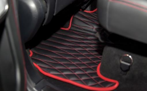 Textiles Applications in Automotive Industry